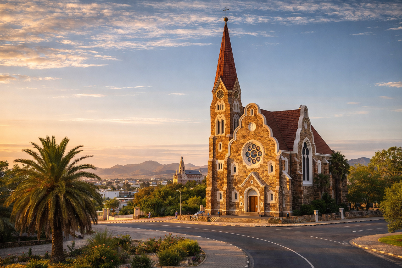 Professional at work — ready to connect and build with you